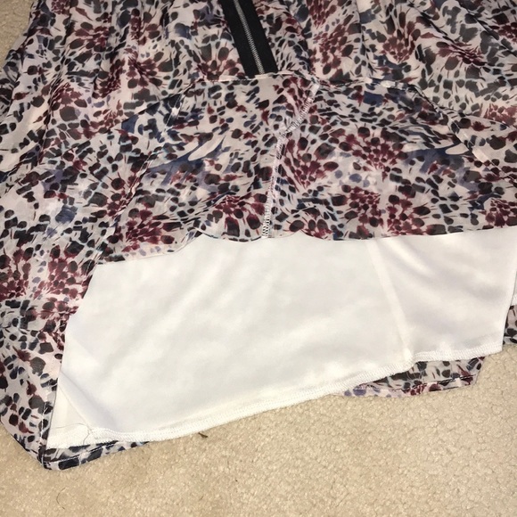 Strapless dress - Picture 4 of 6